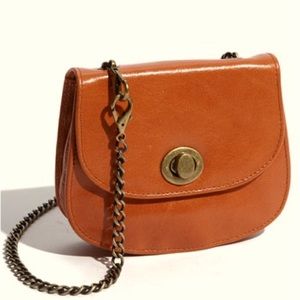 HOBO International ‘Holiday Vintage Aster’ Chain Strap Mini Bag